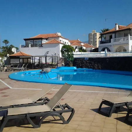 Paraiso Royal Dany & Pina Πλάγια ντε λας Αμέρικας