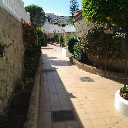 Paraiso Royal Dany & Pina Πλάγια ντε λας Αμέρικας