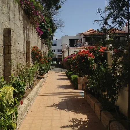 Paraiso Royal Dany & Pina Πλάγια ντε λας Αμέρικας