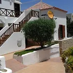 Paraiso Royal Dany & Pina