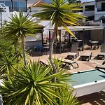 Paraiso Royal Dany & Pina * Playa de las Americas (Tenerife)