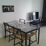 Paraiso Royal Dany & Pina Apartment *