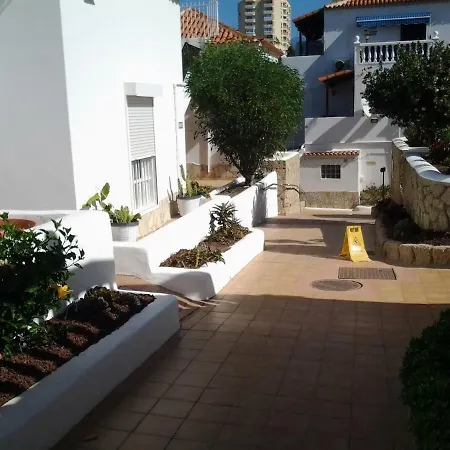 Paraiso Royal Dany & Pina شقة