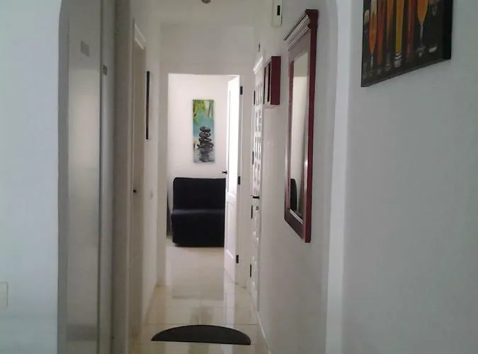 Paraiso Royal Dany & Pina * بلايا ذي لاس أميريكاس