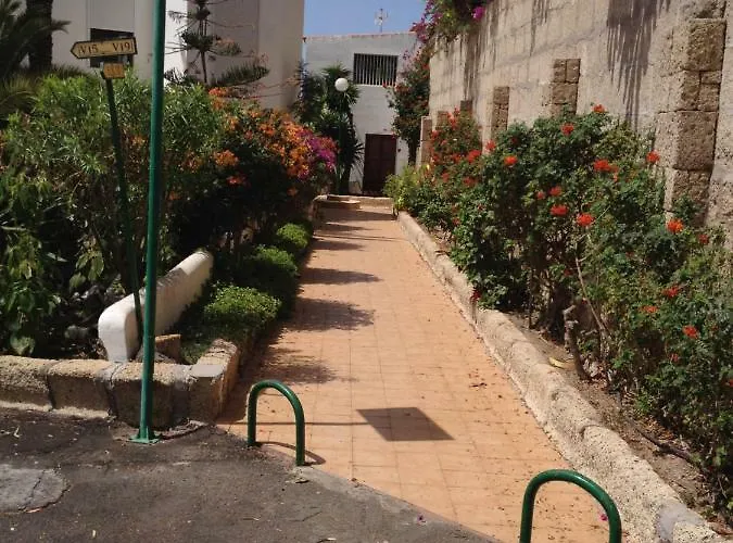 Paraiso Royal Dany & Pina