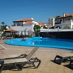 Paraiso Royal Dany & Pina Playa de las Américas