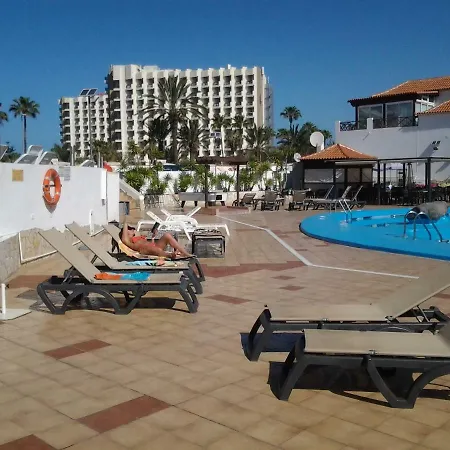 Paraiso Royal Dany & Pina Playa de las Américas