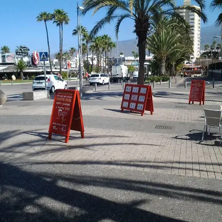 Paraiso Royal Dany & Pina Lejlighed *