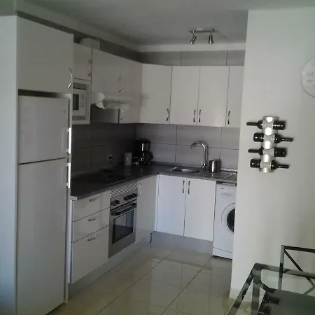 Lejlighed Paraiso Royal Dany & Pina Playa de las Américas