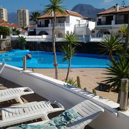 Paraiso Royal Dany & Pina