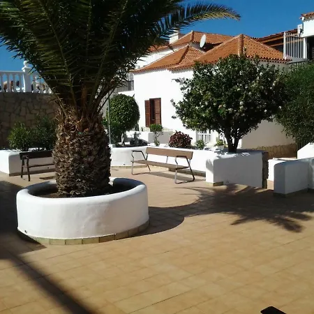 Paraiso Royal Dany & Pina