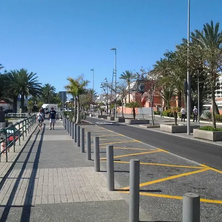 Paraiso Royal Dany & Pina *