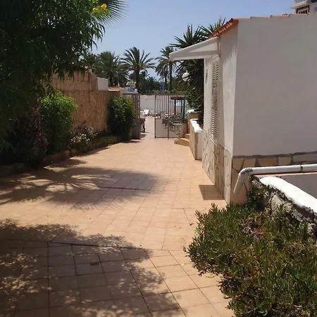 Paraiso Royal Dany & Pina Apartment Playa de las Américas