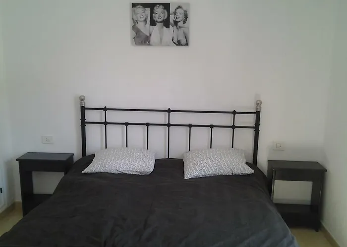 Paraiso Royal Dany & Pina Playa de las Americas (Tenerife)