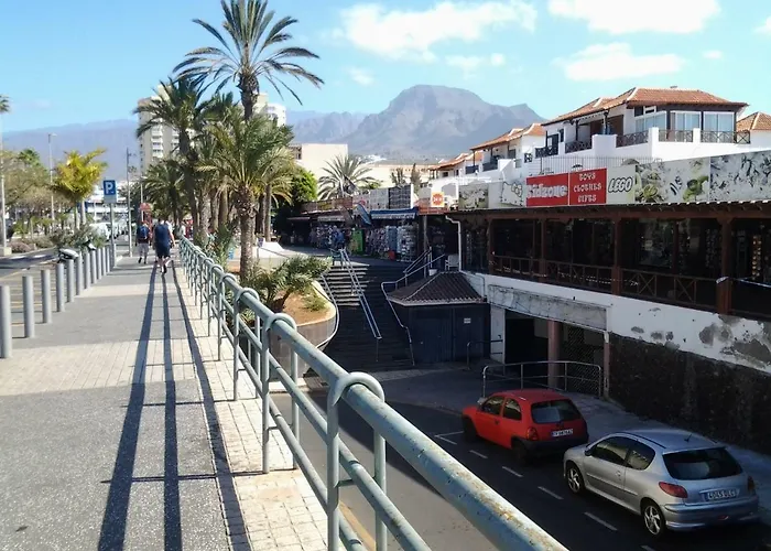 Apartman Paraiso Royal Dany & Pina