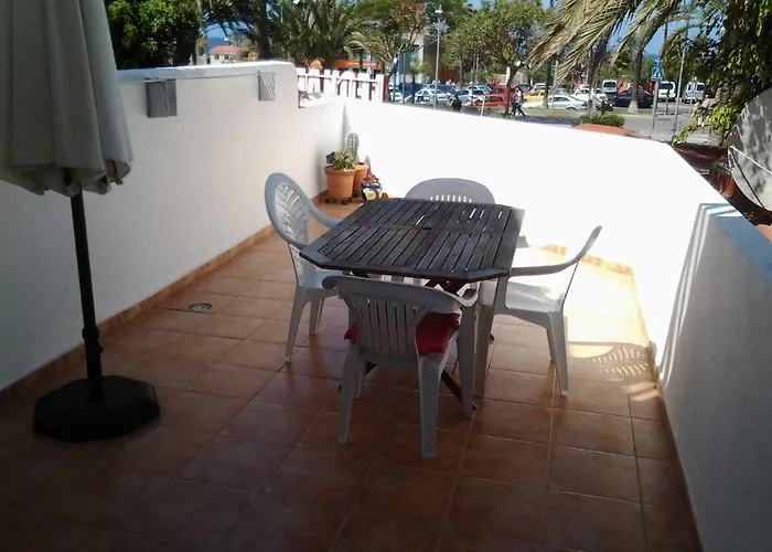 Paraiso Royal Dany & Pina