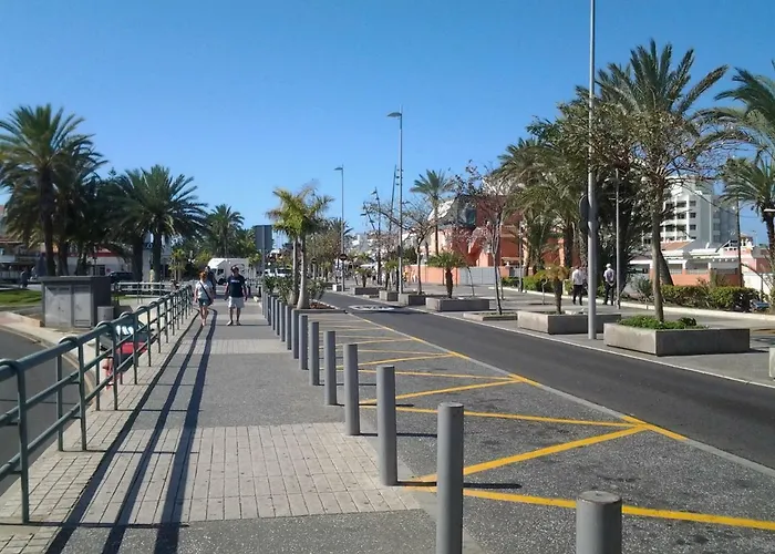 Paraiso Royal Dany & Pina *