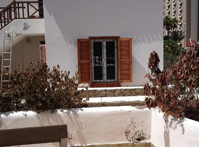 Paraiso Royal Dany & Pina