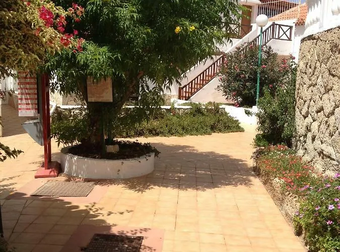 Apartman Paraiso Royal Dany & Pina Playa de las Américas