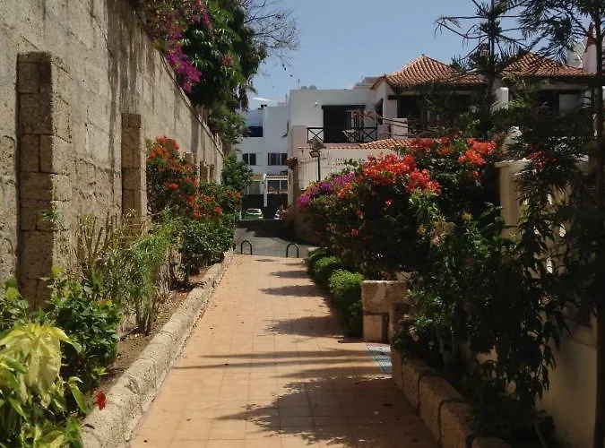 Paraiso Royal Dany & Pina Playa de las Americas (Tenerife)