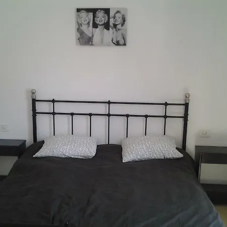 Paraiso Royal Dany & Pina Плая-де-лас-Америкас