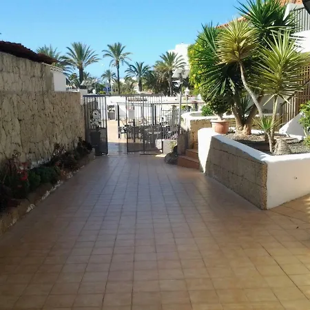 Paraiso Royal Dany & Pina