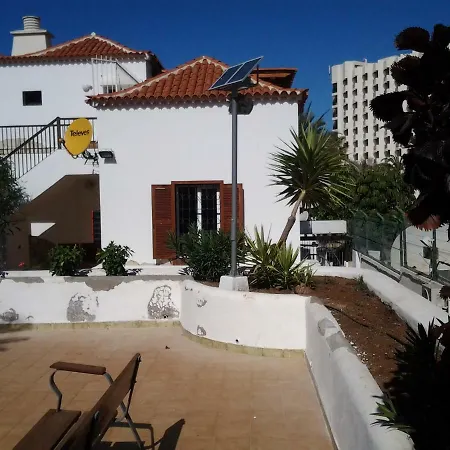 Апартаменты Paraiso Royal Dany & Pina