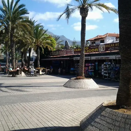 Paraiso Royal Dany & Pina Апартаменты