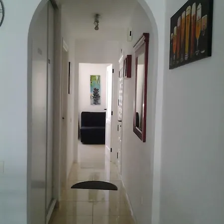 Paraiso Royal Dany & Pina * Плая-де-лас-Америкас