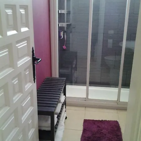 Апартаменты Paraiso Royal Dany & Pina