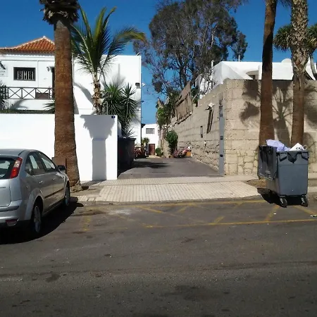 Апартаменты Paraiso Royal Dany & Pina *