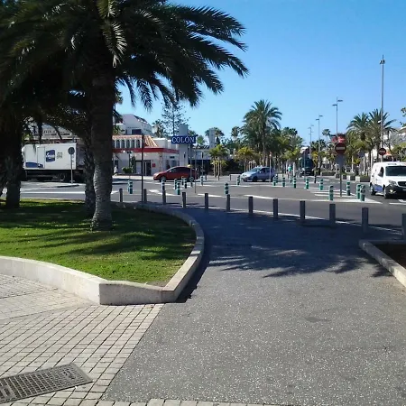 Paraiso Royal Dany & Pina Плая-де-лас-Америкас