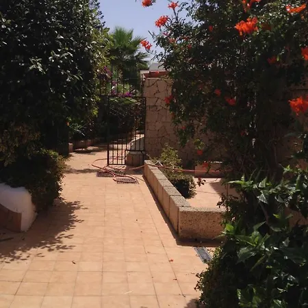 Paraiso Royal Dany & Pina *