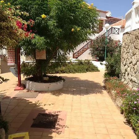 Апартаменты Paraiso Royal Dany & Pina Плая-де-лас-Америкас