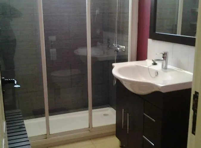 Appartamento Paraiso Royal Dany & Pina