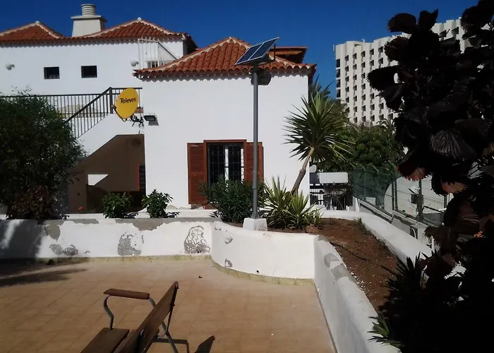 Appartamento Paraiso Royal Dany & Pina