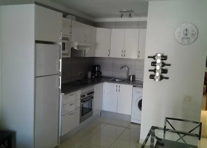 Appartamento Paraiso Royal Dany & Pina Playa de las Americas (Tenerife)