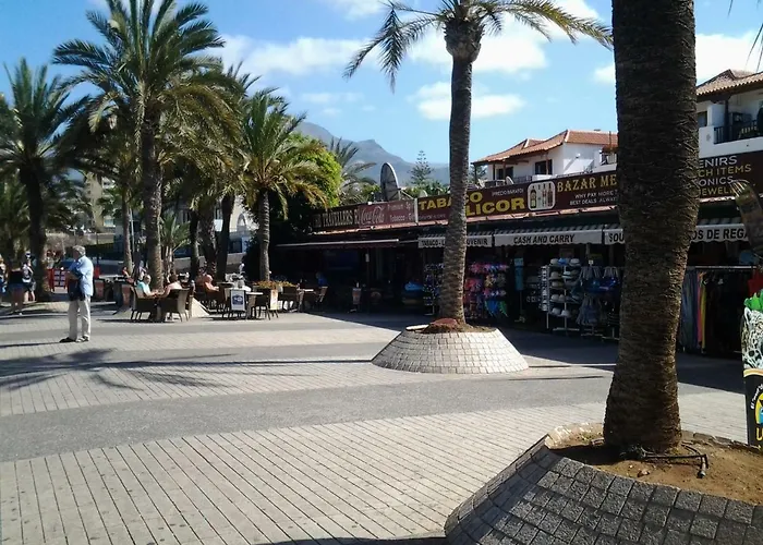 Paraiso Royal Dany & Pina Appartamento