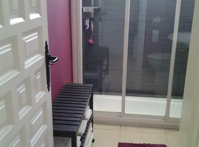 Appartamento Paraiso Royal Dany & Pina