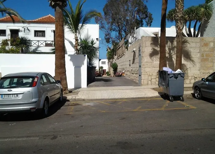 Appartamento Paraiso Royal Dany & Pina *