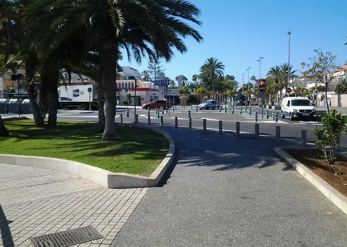 Paraiso Royal Dany & Pina Playa de las Americas (Tenerife)