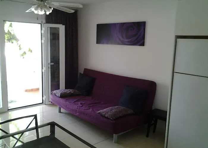 Paraiso Royal Dany & Pina Appartamento Playa de las Americas (Tenerife)